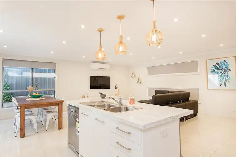 Fifth view of Homely house listing, 19 Fuller Terrace, Christies Beach SA 5165