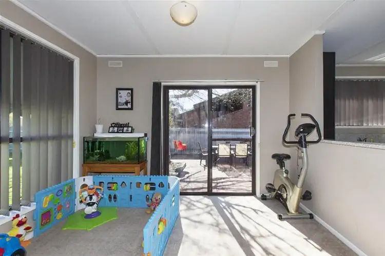 Fourth view of Homely house listing, 122 Queen Street North, Ararat VIC 3377