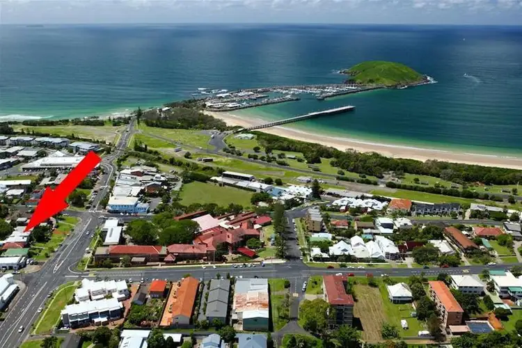Sixth view of Homely house listing, 347 Harbour Drive, Coffs Harbour NSW 2450