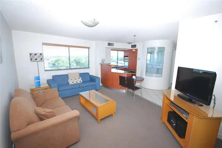 Second view of Homely unit listing, Address available on request