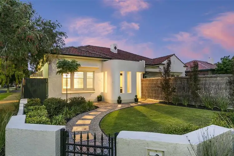 Main view of Homely house listing, 111 Augusta Street, Glenelg East SA 5045