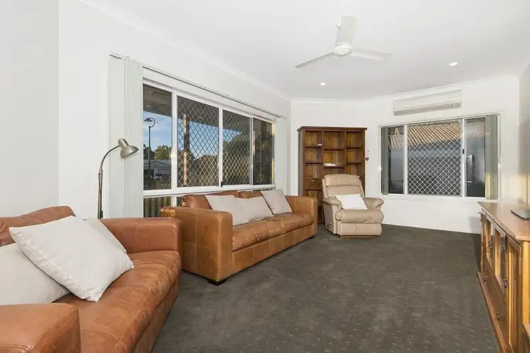 Fifth view of Homely house listing, 8 Coolullah Court, Annandale QLD 4814