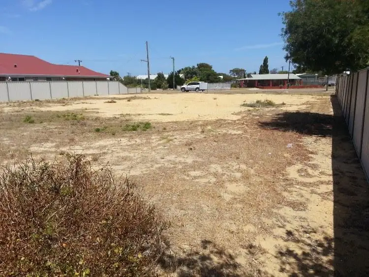 Fourth view of Homely land listing, 87 Nairn Street, Leeman WA 6514