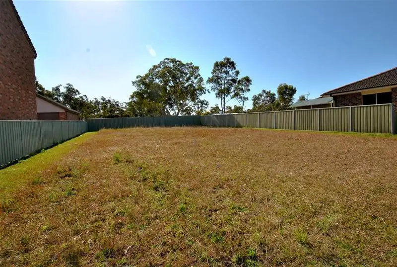 Main view of Homely land listing, 25 Encounter Street, Callala Bay NSW 2540