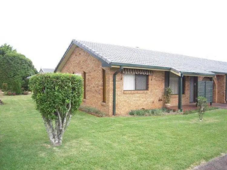 Main view of Homely unit listing, 1/21 Rifle Range Road, Wollongbar NSW 2477