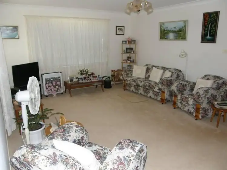 Third view of Homely unit listing, 1/17 Pineview Drive, Goonellabah NSW 2480