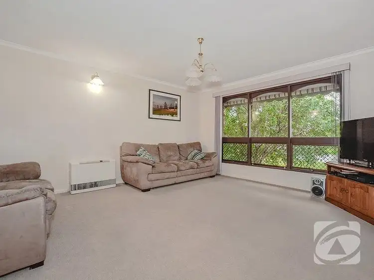 Second view of Homely house listing, 33 Maughan Avenue, Redwood Park SA 5097