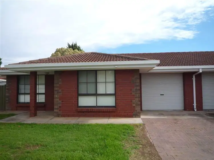 15A Exeter Terrace, Renown Park SA 5008