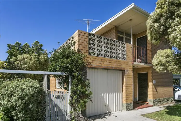 14/2 George Street, Glenelg North SA 5045