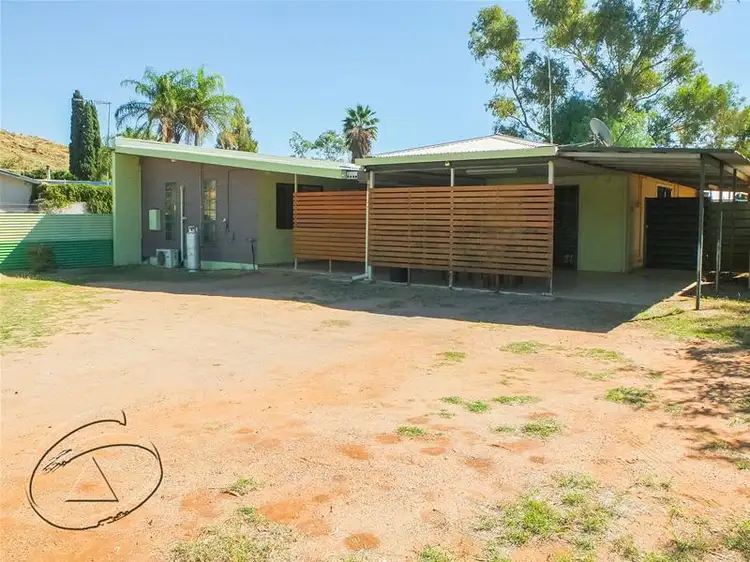 2/28 Priest Street, Braitling NT 870