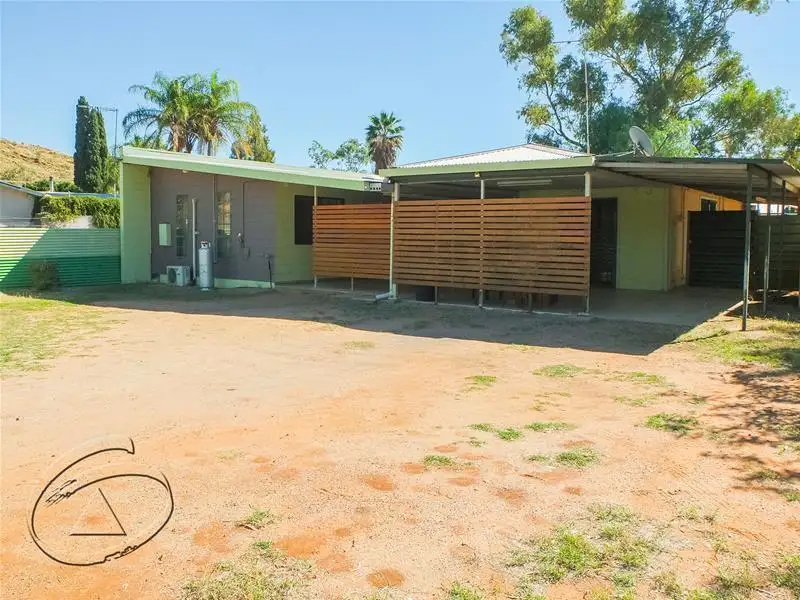 Main view of Homely unit listing, 2/28 Priest Street, Braitling NT 870