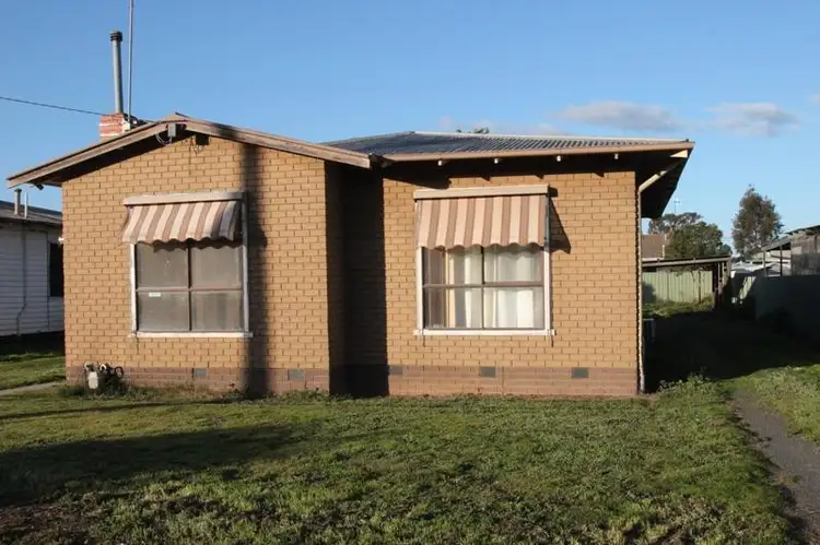2 Patterson Street, Strathmerton VIC 3641