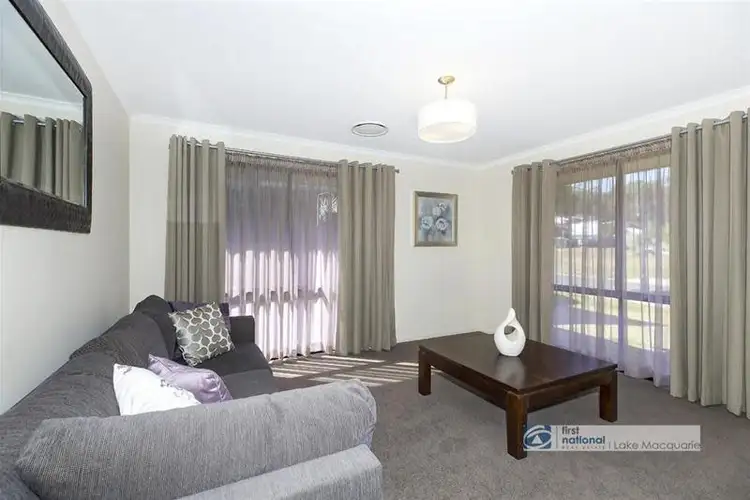 Fifth view of Homely house listing, 11 Dromedary Street, Cameron Park NSW 2285