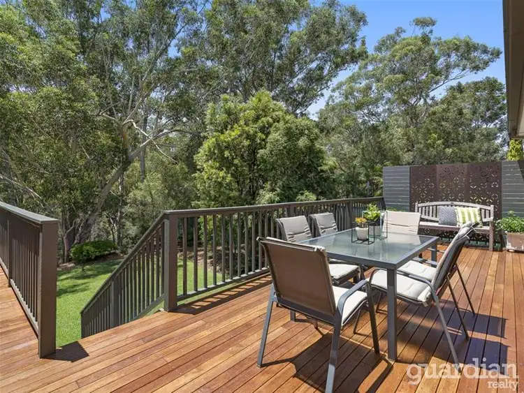 Fourth view of Homely house listing, 11 Citadel Crescent, Castle Hill NSW 2154
