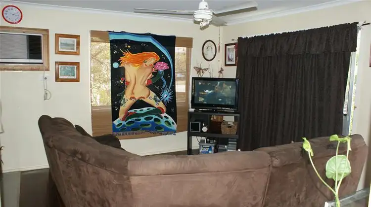 Fourth view of Homely house listing, 13 Kathleen Street, Sarina QLD 4737