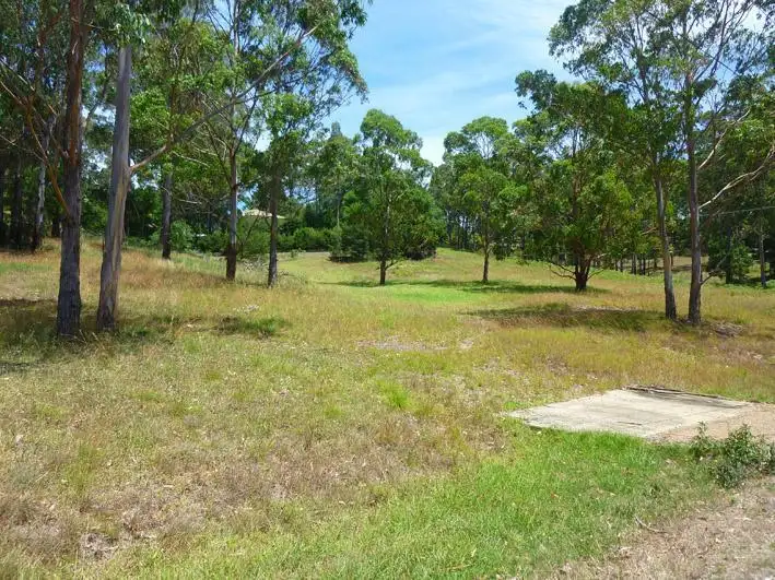 Main view of Homely land listing, LOT 151/30 Kauzal Crescent, Surf Beach NSW 2536