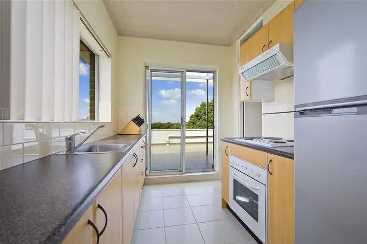 Second view of Homely unit listing, 10/14 Westminster Avenue, Dee Why NSW 2099