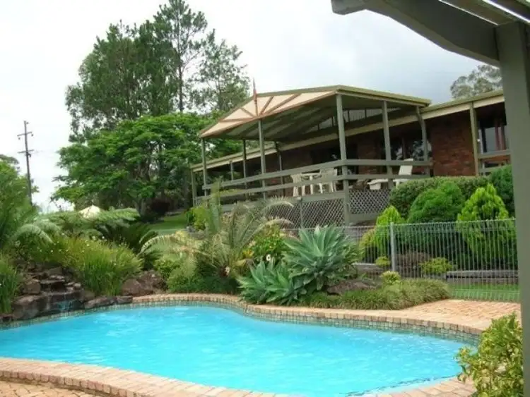 12 Ridgeland Close, Richmond Hill NSW 2480