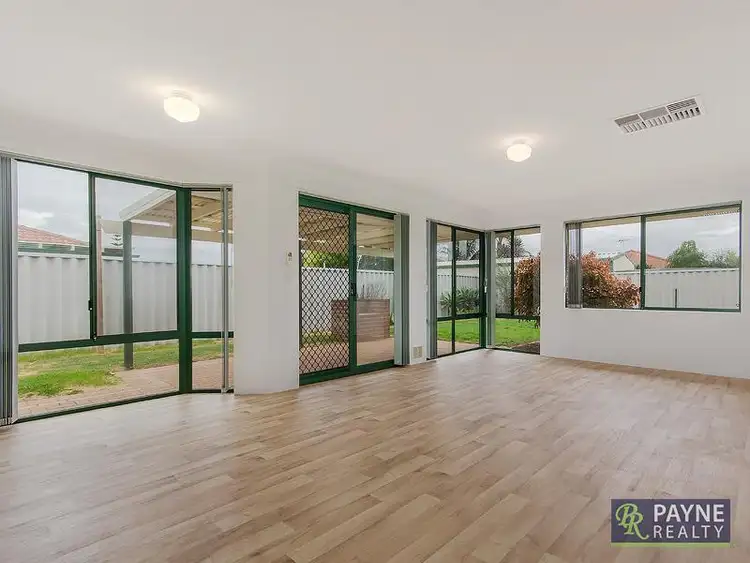 Sixth view of Homely house listing, 16 Fontenay Court, Port Kennedy WA 6172