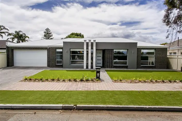 13 Margaret Avenue, Somerton Park SA 5044