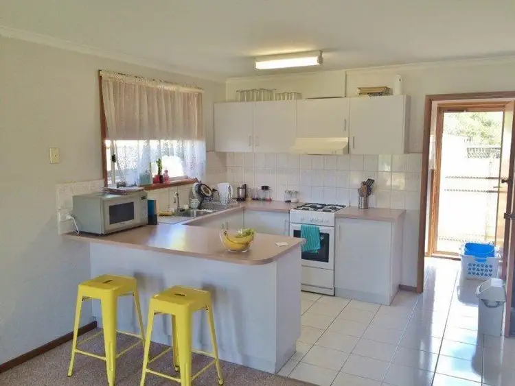 Second view of Homely apartment listing, 4/12-14 McCormick Road, Kyabram VIC 3620