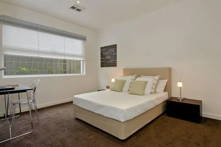 Fifth view of Homely townhouse listing, 51A Hughes Street, Unley SA 5061