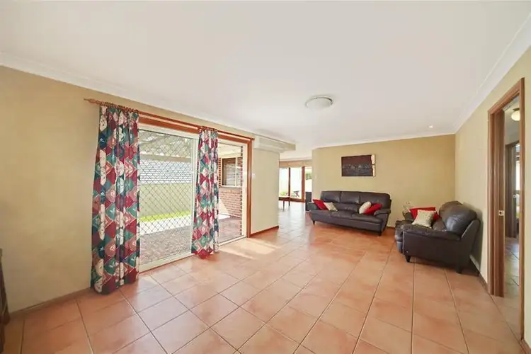 Fifth view of Homely house listing, 14 Angophora Circuit, Mount Annan NSW 2567
