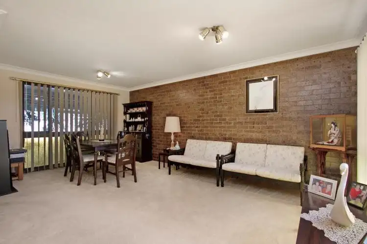 Third view of Homely house listing, 7 Cedar Court, Palm Beach QLD 4221