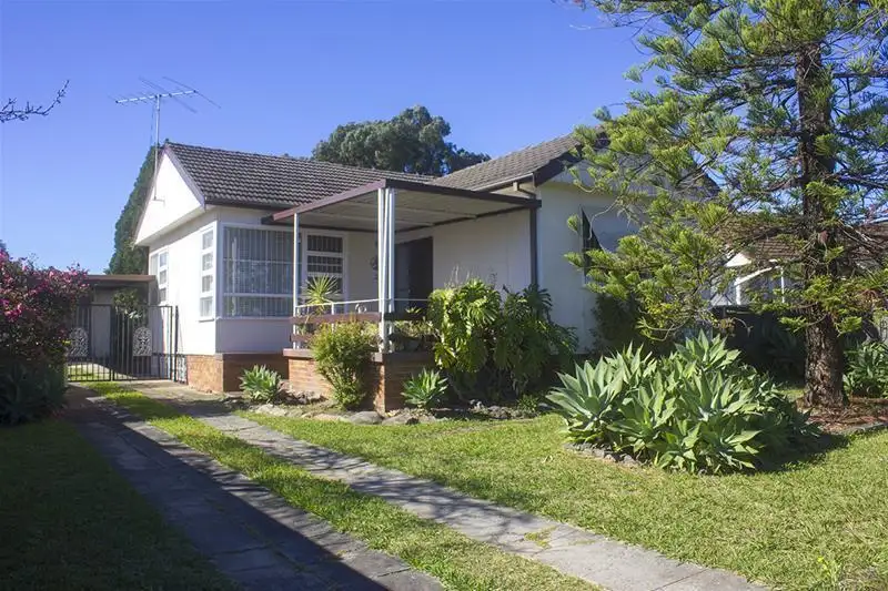 Main view of Homely house listing, 2 Byrd Street, Canley Heights NSW 2166
