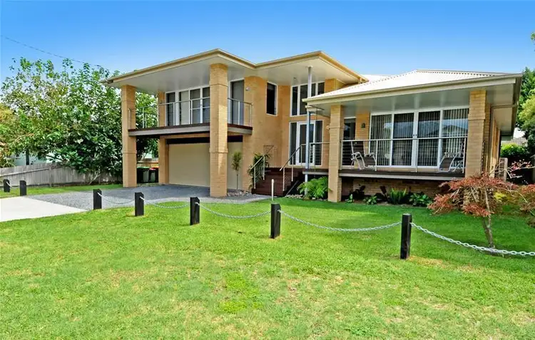 101 The Parade, North Haven NSW 2443