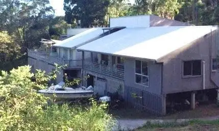 Main view of Homely house listing, 392 Tallebudgera Creek Road, Tallebudgera Valley QLD 4228
