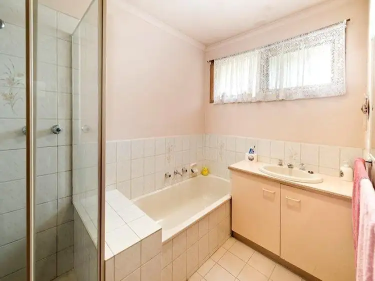 Third view of Homely unit listing, 1/3 Wildwood Grove, Ringwood VIC 3134