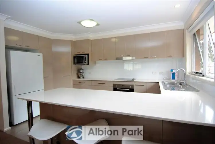 Fifth view of Homely house listing, 7 Austen Road, Lake Heights NSW 2502
