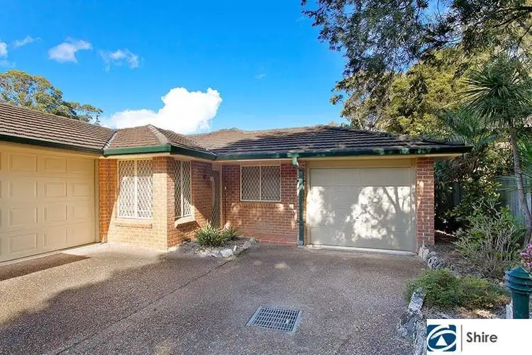 5/198 Burraneer Bay Road, Caringbah South NSW 2229