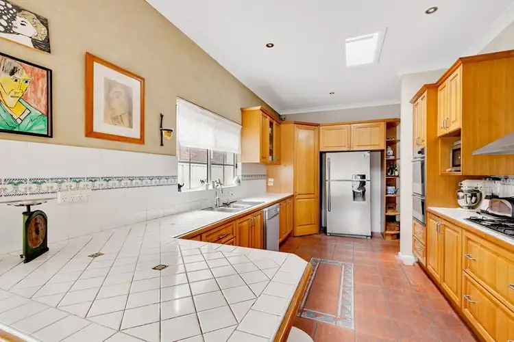 Fifth view of Homely house listing, 203 Victoria Street, Ashfield NSW 2131