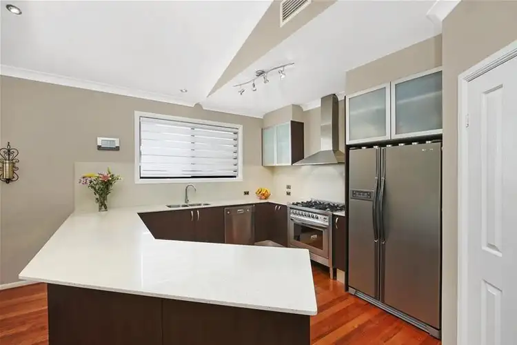 Fifth view of Homely house listing, 14 Seabreeze Court, Bonny Hills NSW 2445