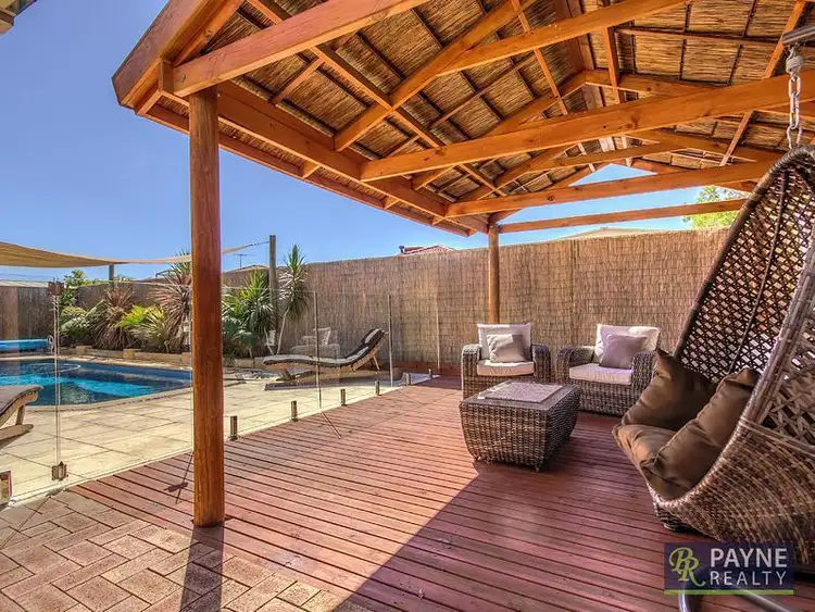Main view of Homely house listing, 6 Morfontaine Parade, Port Kennedy WA 6172