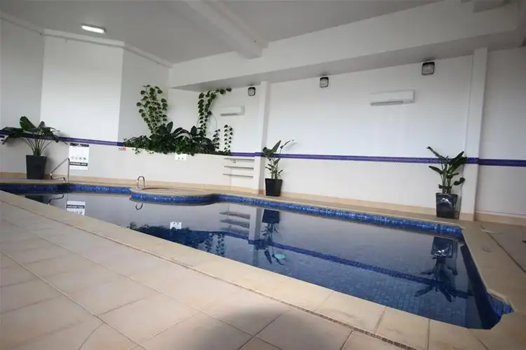 Third view of Homely apartment listing, 'CONTESSA' 1 Serisier Avenue, Main Beach QLD 4217