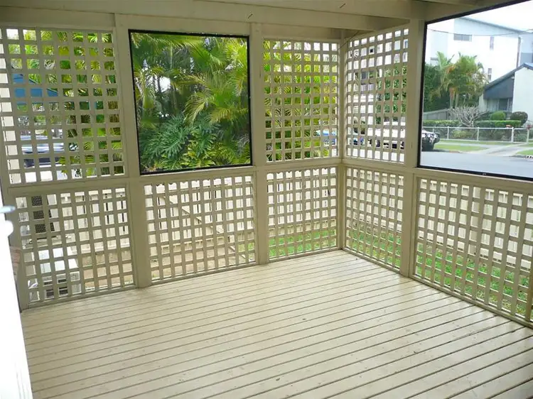 Fourth view of Homely semi-detached listing, 2/21 Baker Avenue, Labrador QLD 4215