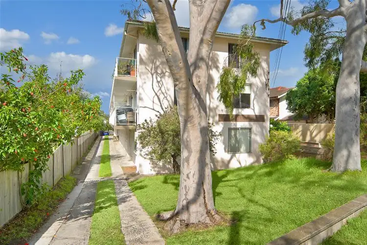 Main view of Homely unit listing, 2/103 Pitt Road, North Curl Curl NSW 2099
