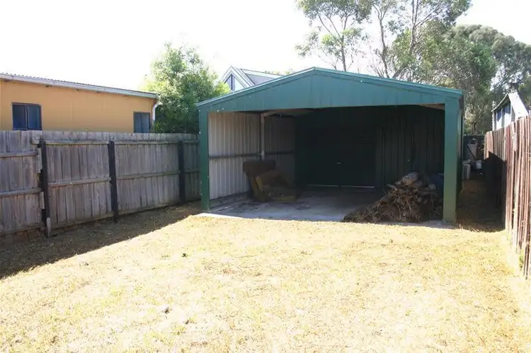 Fourth view of Homely land listing, 158 Commercial Road, Koroit VIC 3282