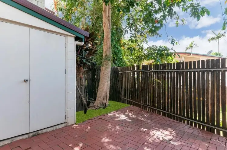 Fourth view of Homely townhouse listing, 5/9 Cavanagh Close, Woree QLD 4868