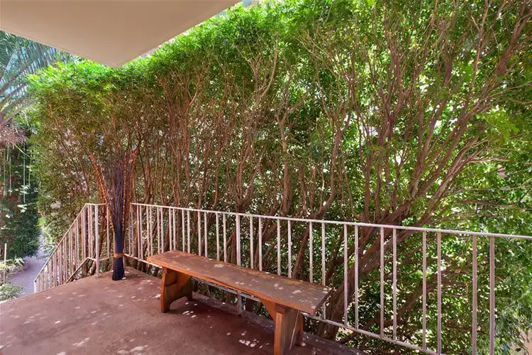 Third view of Homely unit listing, 3/40 Pacific Parade, Dee Why NSW 2099