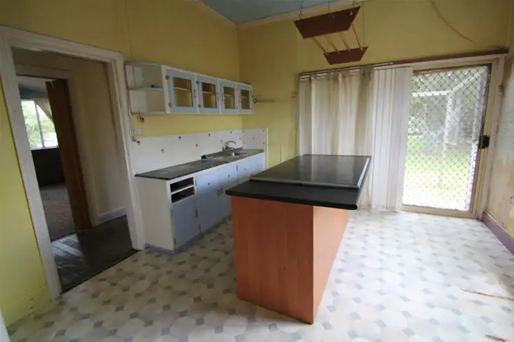 Second view of Homely house listing, 1 High Street, Tenterfield NSW 2372
