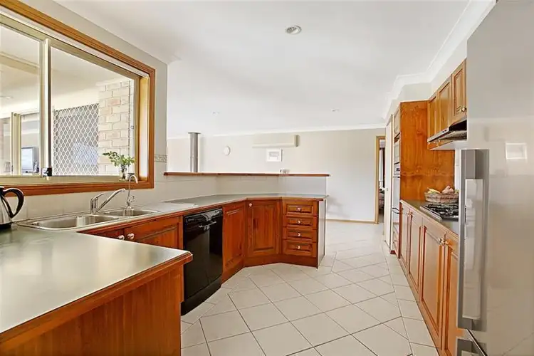 Third view of Homely house listing, 7 Callistemon Street, Mount Annan NSW 2567
