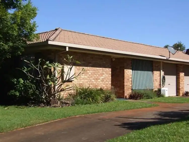 Main view of Homely semi-detached listing, 1/3 Rancher Court, Wollongbar NSW 2477