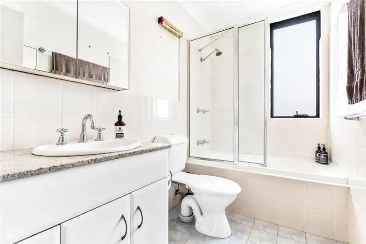 Sixth view of Homely apartment listing, 54/198-204 Marrickville Road, Marrickville NSW 2204