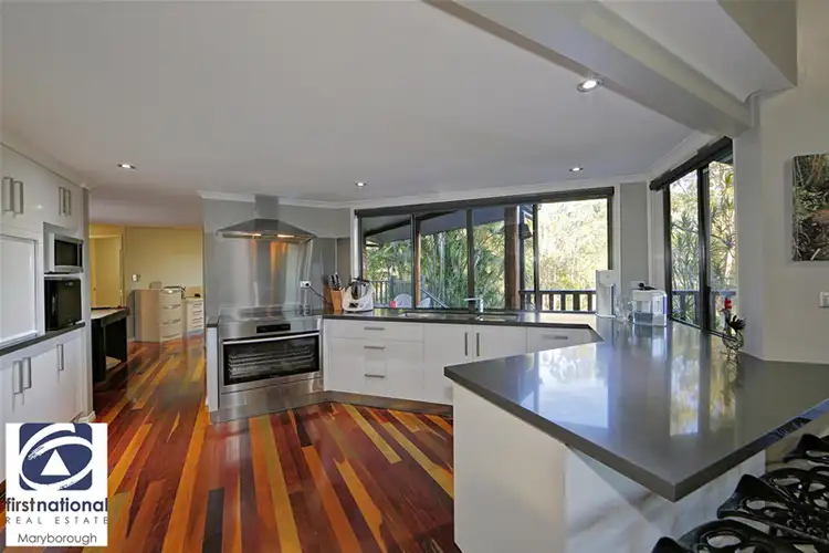 Fifth view of Homely house listing, 47 Fairview Lane, Tinana South QLD 4650