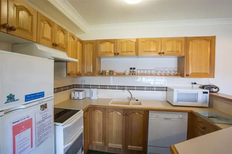 Fourth view of Homely apartment listing, 1/27 Cobbon  Crescent, Jindabyne NSW 2627