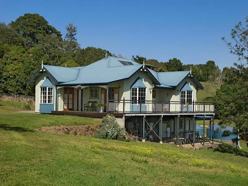 Main view of Homely house listing, 11 Roseview Road, Mcleans Ridges NSW 2480